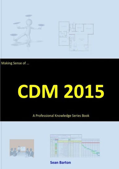 Making Sense of CDM 2015 Barton Sean