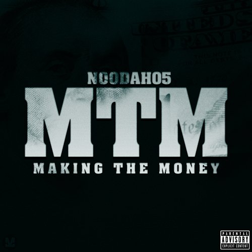 Making the Money Noodah05