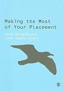 Making the Most of Your Placement Neugebauer John