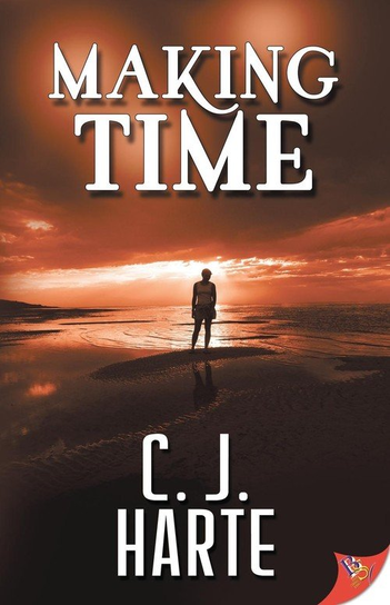 Making Time Harte C.J.