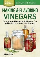 Making & Using Vinegar Collins William