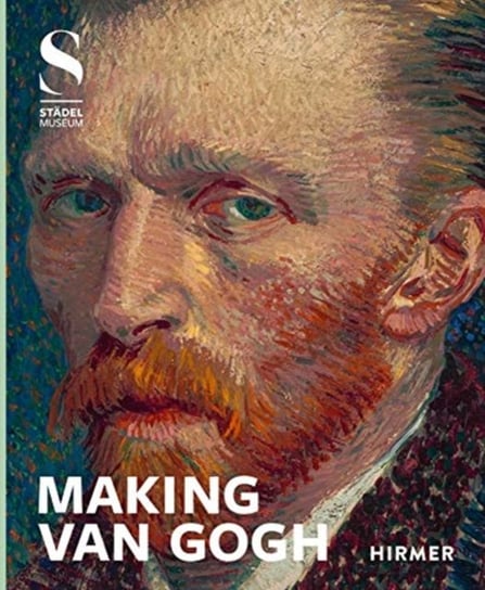 Making Van Gogh Alexander Eiling