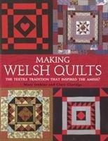 Making Welsh Quilts Jenkins Mary, Claridge Clare, Jenkins M.