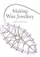 Making Wire Jewellery Zethraeus Janice