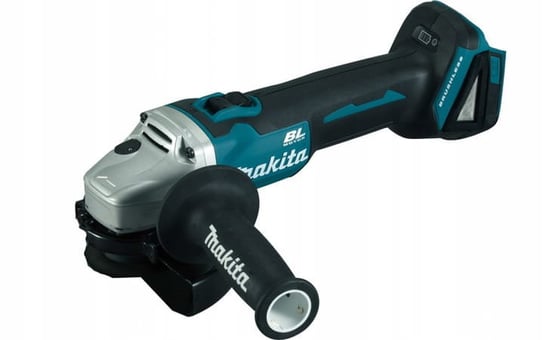 Makita DGA504Z Szlifierka Kątowa Akumulatorowa 18V MAKITA