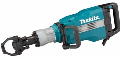 MAKITA HM1502 MŁOT WYBURZENIOWY UDAROWY HEX 28 mm 49.1J 1850W MAKITA