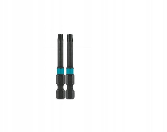 MAKITA KOŃCÓWKI WKRĘTAKOWE T25 50mm MAKITA