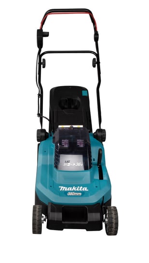 MAKITA, KOSIARKA DO TRAWY AKU 38CM;2X18V LI-ION MAKITA