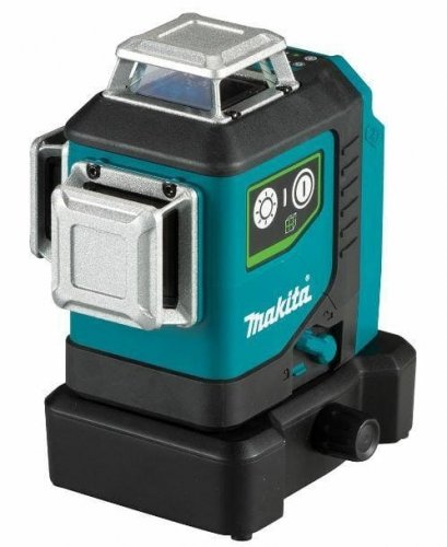 Makita Laser Rotacyjny Sk700Gd Zielona Wiązka MAKITA