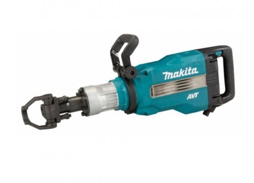 MAKITA, Młot Wyburzeniowy 1850W Avt Hex 28.6Mm MAKITA