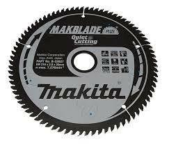 Produktbild von Makita B-08800 Sägeblatt 260 X 30 Mm X 100Z