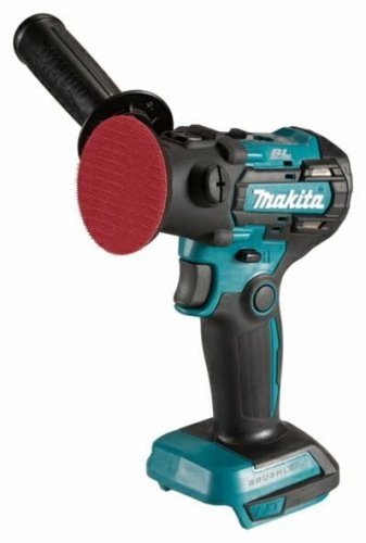 MAKITA.POLERKA 18V 75mm DPV300Z MAKITA