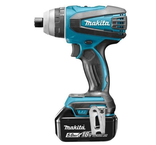 MAKITA WKRĘTARKA UDAROWA 18V 150Nm 2x5,0Ah 4-FUNKCJE DTP141RTJ MAKITA