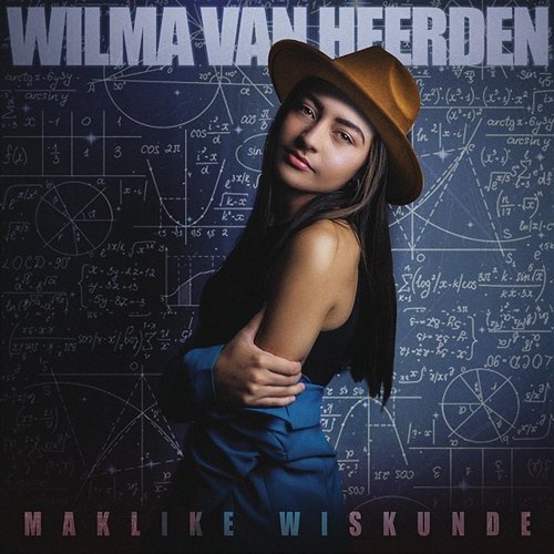 Maklike Wiskunde Wilma Van Heerden