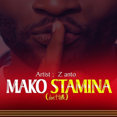 MAKO STAMINA Z Anto