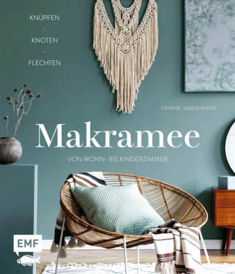 Makramee Edition Michael Fischer