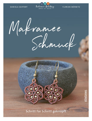 Makramee Schmuck Stiebner
