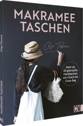Makramee Taschen Christophorus-Verlag