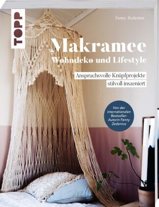 Makramee - Wohndeko und Lifestyle Frech Verlag Gmbh