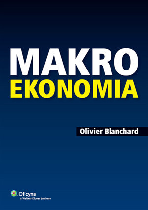 Makroekonomia Blanchard Olivier