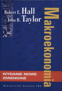 Makroekonomia Hall Howard, Taylor John B.