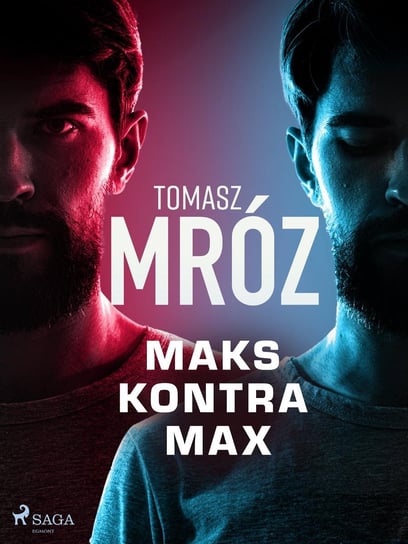 Maks kontra Max Mróz Tomasz