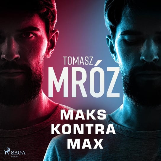 Maks kontra Max Mróz Tomasz