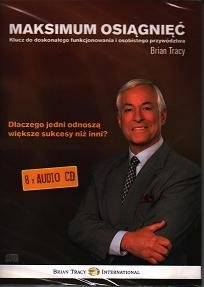 Maksimum Osiągnięć CD Tracy Brian