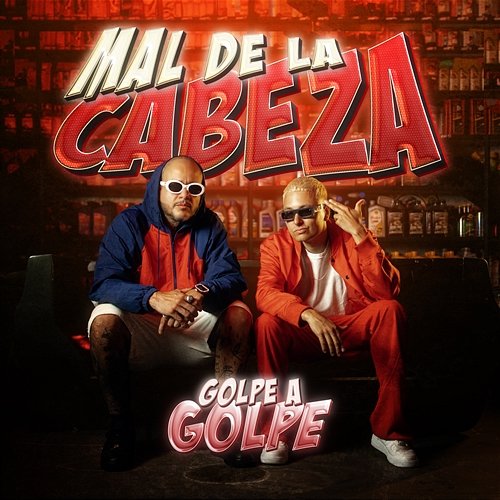 Mal De La Cabeza Golpe a Golpe