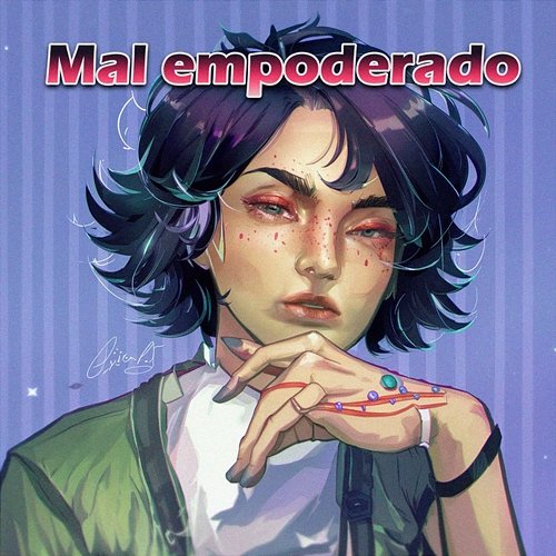 Mal empoderado Valai AA