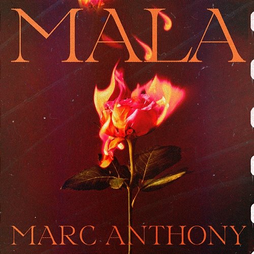Mala Marc Anthony