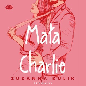 Mała Charlie Zuzanna Kulik