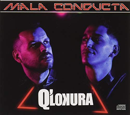 Mala Conducta Various Artists