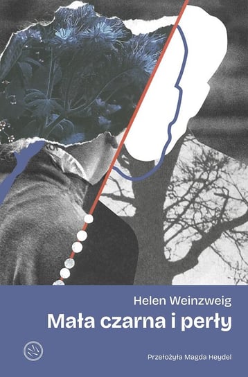 Mała czarna i perły Helen Weinzweig