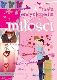 Mała encyklopedia miłości Minkowski Aleksander