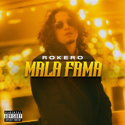 Mala Fama Rokero