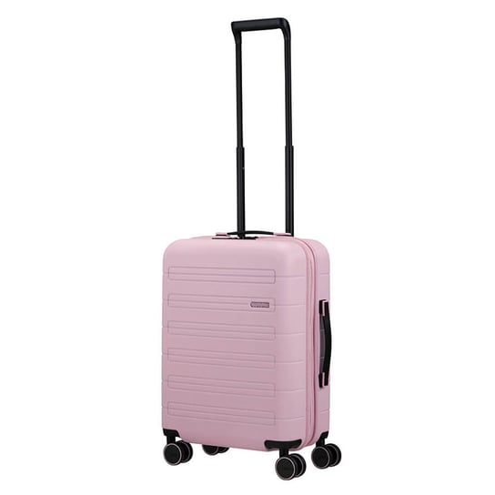 Mała kabinowa walizka AMERICAN TOURISTER NOVASTREAM 139275 Różowa Inna marka