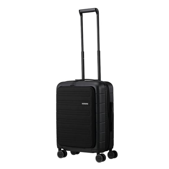 Mała kabinowa walizka AMERICAN TOURISTER NOVASTREAM 139278 Czarna Inna marka