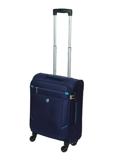 Mała kabinowa walizka DIELLE 300 Niebieska Dielle