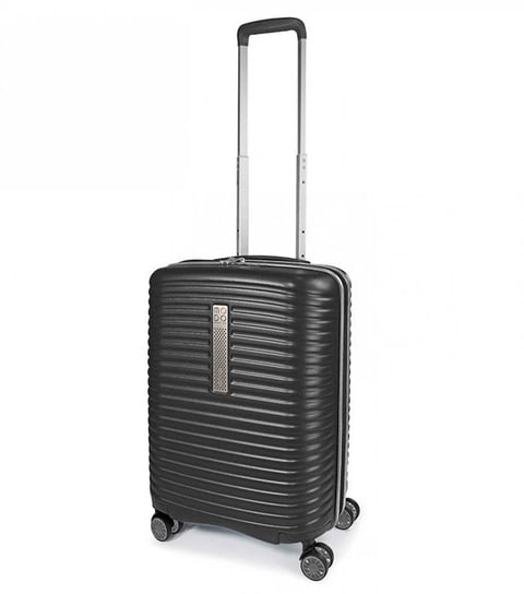 Mała kabinowa walizka MODO by RONCATO VEGA 423503 Antracytowa Inna marka