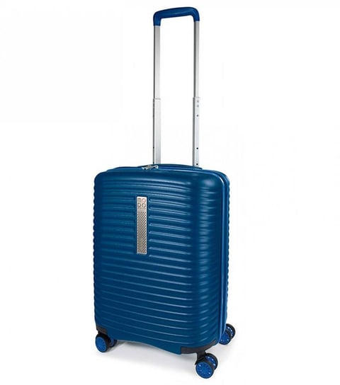 Mała kabinowa walizka MODO by RONCATO VEGA 423503 Granatowa Inna marka
