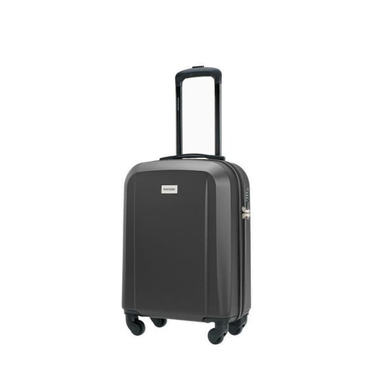 Mała kabinowa walizka PUCCINI MANCHESTER ABS022C 1 Czarna Inna marka