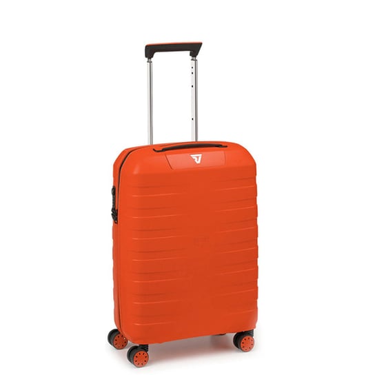 Mała kabinowa walizka RONCATO BOX SPORT 2.0 553301 Pomarańczowa RONCATO
