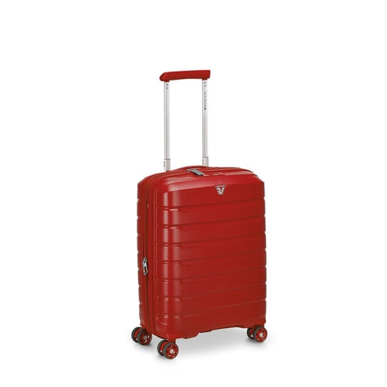 Mała kabinowa walizka RONCATO BUTTERFLY 418183 Czerwona Inna marka