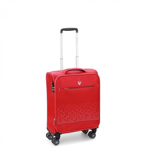 Mała kabinowa walizka RONCATO CROSSLITE 414873 Czerwona Inna marka
