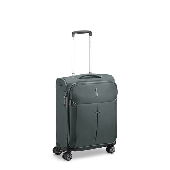 Mała kabinowa walizka RONCATO IRONIK 2.0 415303 Antracytowa RONCATO