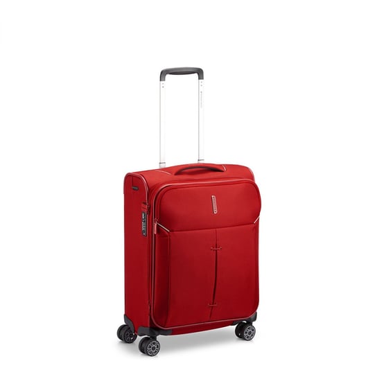 Mała kabinowa walizka RONCATO IRONIK 2.0 415303 Czerwona RONCATO