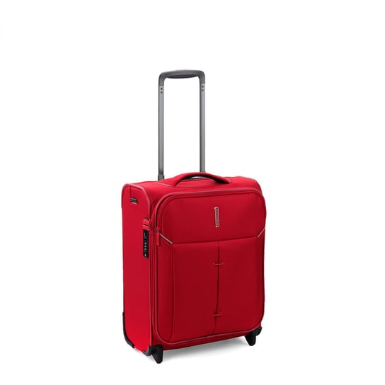 Mała kabinowa walizka RONCATO IRONIK 2.0 415327 Czerwona RONCATO