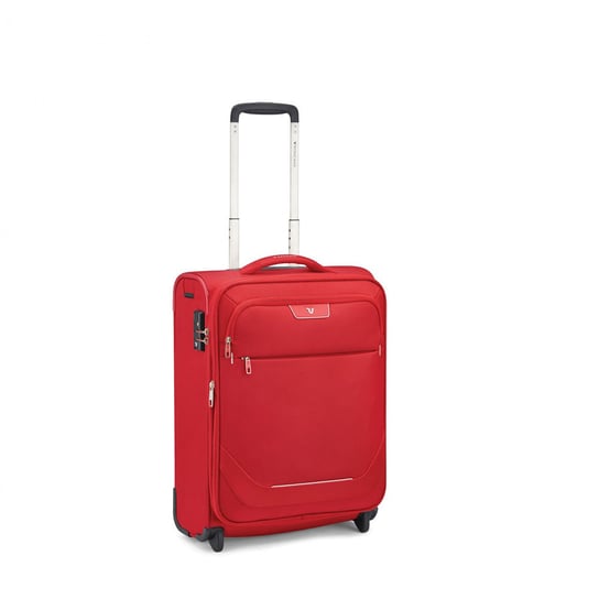 Mała kabinowa walizka RONCATO JOY 416203 Czerwona Inna marka
