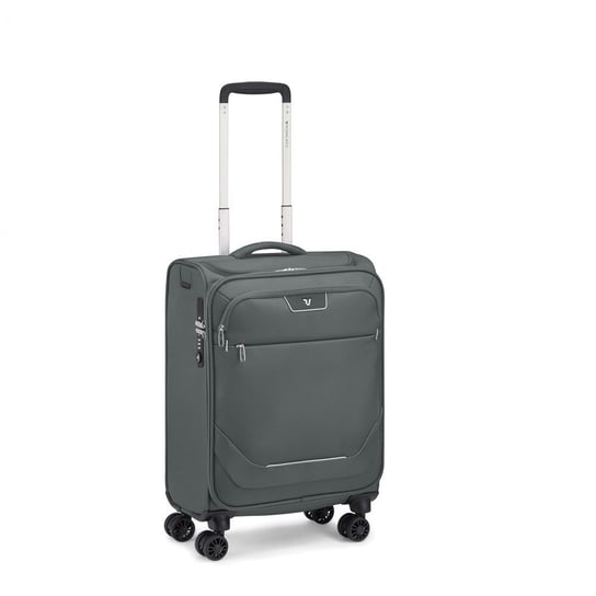 Mała kabinowa walizka RONCATO JOY 416213 Antracytowa Inna marka